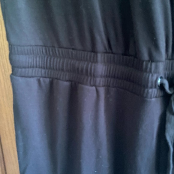 Activezone capri jumpsuit - Picture 3 of 5